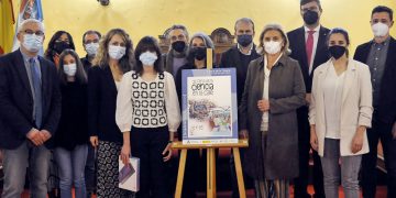 La Feria de la Ciencia retoma Jerez a partir del 26 de abril en formato digital