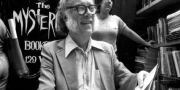 Treinta años sin Isaac Asimov: Yo, Robot y El hombre bicentenario, dos relatos llevados al cine