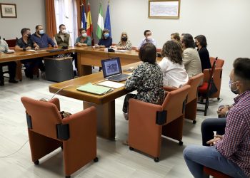 Adjudicado el proyecto de reforma integral del Mercado de Abastos por un importe de 727.522 euros