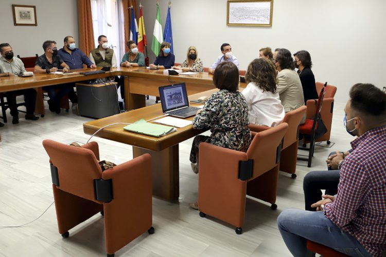 Adjudicado el proyecto de reforma integral del Mercado de Abastos por un importe de 727.522 euros