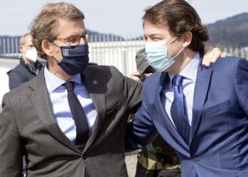 El CIS confirma el asecenso del bloque PP y VOX