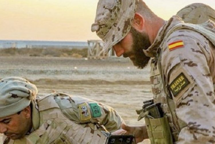 500 militares españoles abandonan Malí ante la previsible llegada de los rusos a la zona