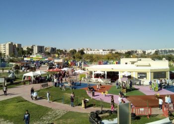 El Ayuntamiento de Jerez adjudica la licitación de La Ciudad de los Niños y Niñas