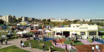 El Ayuntamiento de Jerez adjudica la licitación de La Ciudad de los Niños y Niñas