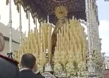 Va a cargar Rita la Cantaora