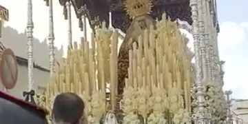 Va a cargar Rita la Cantaora