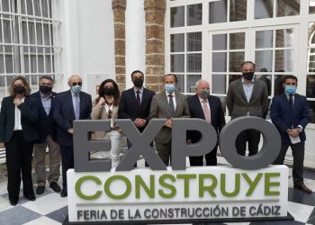 Expoconstruye 2022 llega a Jerez a mediados de mayo con 50 expositores