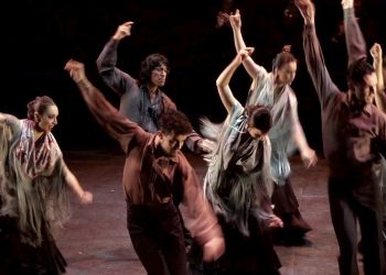 Convocadas las ayudas para festivales flamencos de pequeño y mediano formato