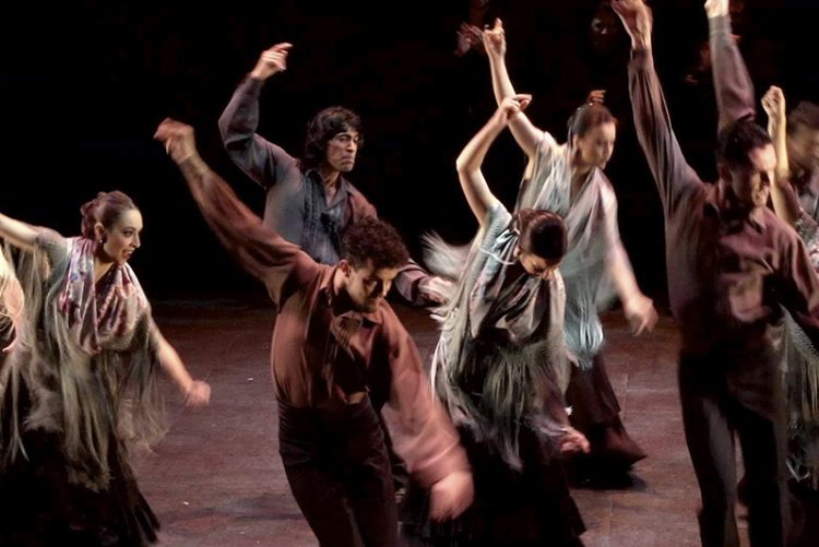 Convocadas las ayudas para festivales flamencos de pequeño y mediano formato