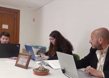 Izquierda Unida impulsará un nuevo servicio de canguro municipal para facilitar la conciliación laboral, personal y familiar en la ciudad