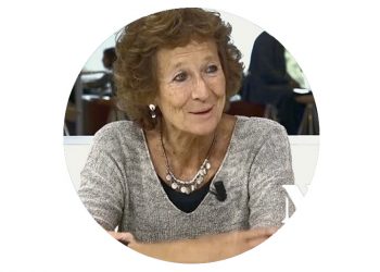 Nines Maestro: “El papel de la OTAN en el conflicto entre Ucrania y Rusia es sólo una primera puesta en escena de la nueva guerra a gran escala que se avecina”