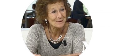 Nines Maestro: “El papel de la OTAN en el conflicto entre Ucrania y Rusia es sólo una primera puesta en escena de la nueva guerra a gran escala que se avecina”