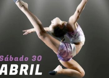 Más de 350 participantes se darán cita en el III Torneo del Club Gimnasia Rítmica ‘United Jerez’