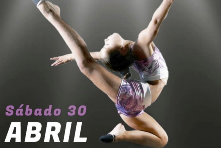 Más de 350 participantes se darán cita en el III Torneo del Club Gimnasia Rítmica ‘United Jerez’