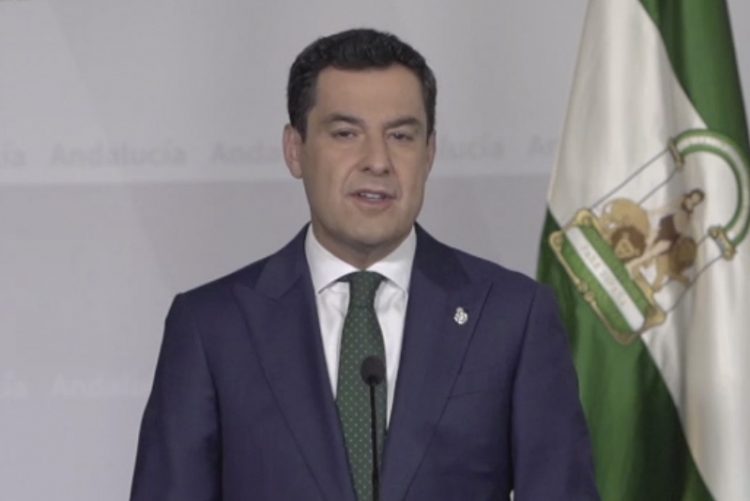 Moreno convoca las elecciones el 19 de junio