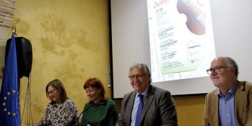 La IX edición del Ciclo de Música Antigua se desarrollará entre el 21 de mayo y el 25 de junio en Los Claustros