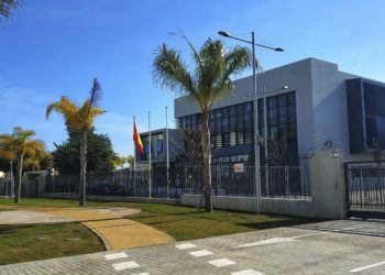 Tres detenidos en Jerez como presuntos autores de las graves lesiones sufridas por un joven en un local de copas