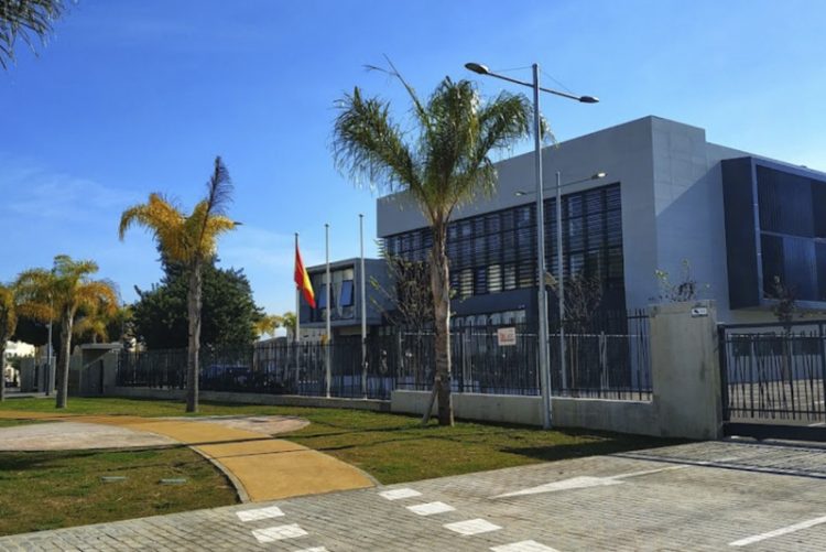 Tres detenidos en Jerez como presuntos autores de las graves lesiones sufridas por un joven en un local de copas