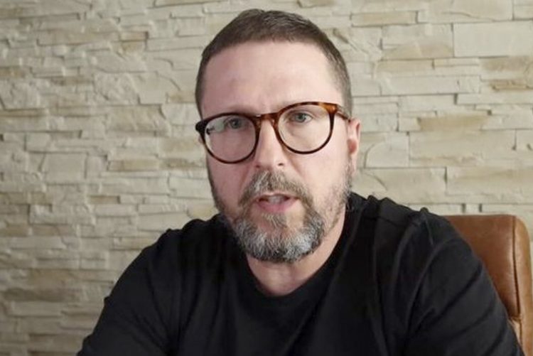 Ucrania detiene en España a un bloguero que criticaba al gobierno de Zelenski