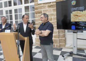 Las tortillitas de camarones ya tienen su propio simposio