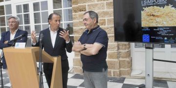 Las tortillitas de camarones ya tienen su propio simposio