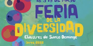 La Feria de la Diversidad acoge dos jornadas dedicadas a la sensibilización en los Claustros de Santo Domingo