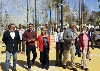 Los hoteles siguen haciendo su agosto superando el 80 por ciento durante toda la semana de Feria del Caballo 2022