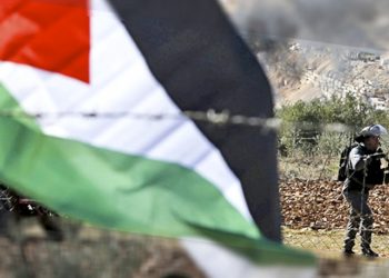Palestina. La ocupación de la que las potencias mundiales no hablan
