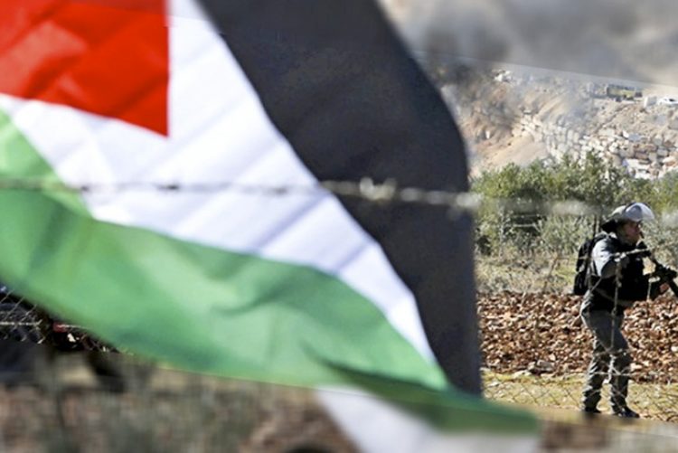 Palestina. La ocupación de la que las potencias mundiales no hablan