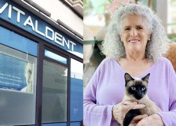 Clínica dental en Jerez, condenada a pagar 33.000 euros a una paciente