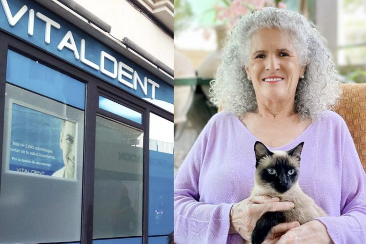 Clínica dental en Jerez, condenada a pagar 33.000 euros a una paciente