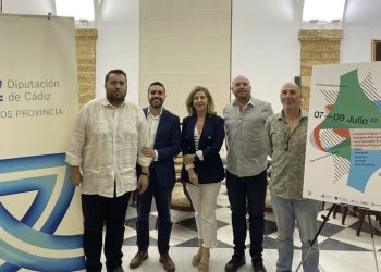 El Festival Jazz Vejer presenta su cartel más ecléctico para consolidarse como un referente cultural y turístico