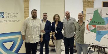 El Festival Jazz Vejer presenta su cartel más ecléctico para consolidarse como un referente cultural y turístico