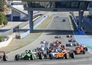 La competición automovilística regresa al circuito este fin de semana con el Racing & Weekend