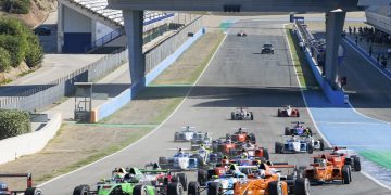 La competición automovilística regresa al circuito este fin de semana con el Racing & Weekend