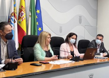 Tumbamos el proyecto Jerez Capital Mundial del Motociclismo para levantar otro llamado Jerez Catedral del Motor