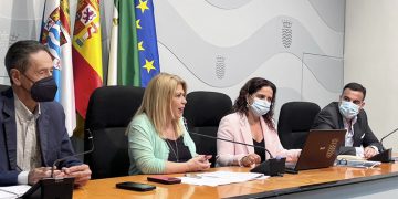 Tumbamos el proyecto Jerez Capital Mundial del Motociclismo para levantar otro llamado Jerez Catedral del Motor