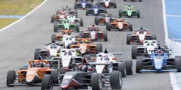 El Racing Weeked deja un domingo para el recuerdo en Jerez