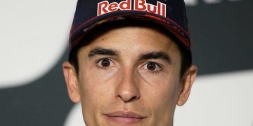 Márquez se retira esta temporada