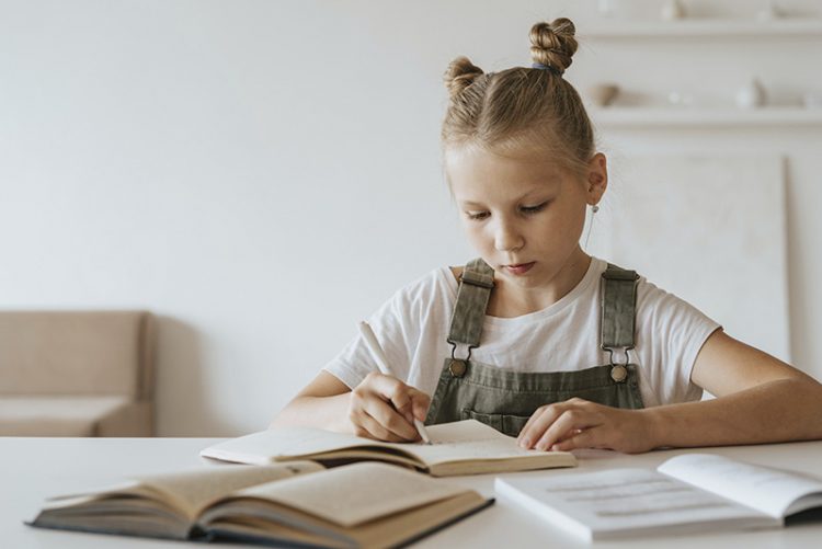 El plazo de matriculación de Infantil, Primaria y Educación Especial comienza el 1 de junio