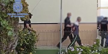 Desmantelado un activo grupo dedicado a la venta de droga en un inmueble de Sanlúcar de Barrameda