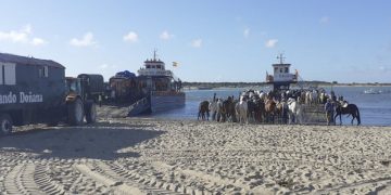 Activado el Centro de Coordinación Operativa de la Aldea de El Rocío