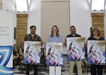 Prado del Rey vuelve a celebrar su cita anual con el cante por serranas