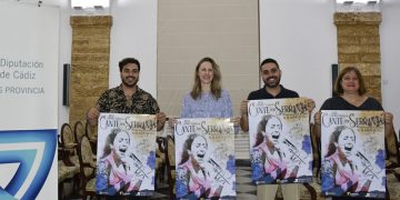 Prado del Rey vuelve a celebrar su cita anual con el cante por serranas