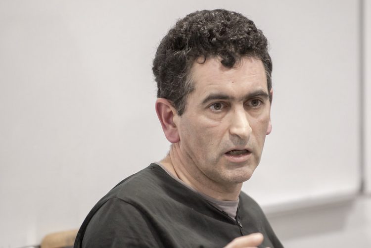 Juan Mayorga, Premio Princesa de Asturias de las Letras