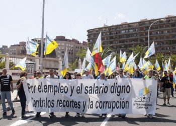 El salario mínimo alemán sube hasta los 2.100 euros mensuales, un 22% más que en 2021 y 6 veces más que en el Estado Español