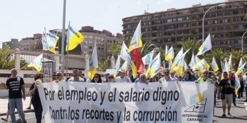 El salario mínimo alemán sube hasta los 2.100 euros mensuales, un 22% más que en 2021 y 6 veces más que en el Estado Español