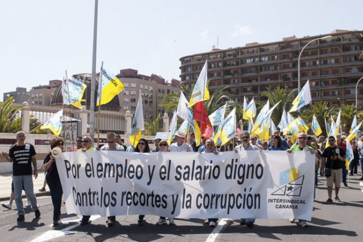 El salario mínimo alemán sube hasta los 2.100 euros mensuales, un 22% más que en 2021 y 6 veces más que en el Estado Español