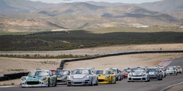 El CAVA´22 llega este domingo al Andalucía Circuit
