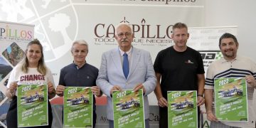 Presentada la segunda prueba de la temporada del Campeonato de Andalucía de Karting